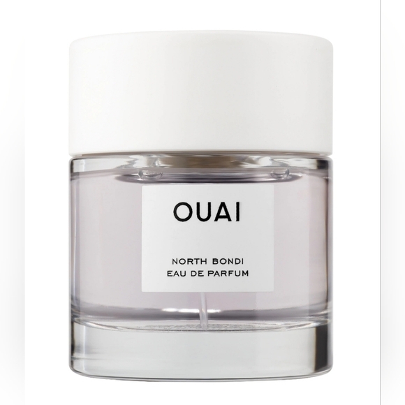 OUAI North Bondi Eau De Parfum, 4.05 oz / 120 ML, NEW NO BOX - Picture 1 of 7